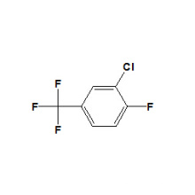 3-Chlor-4-fluorbenzotrifluorid CAS Nr. 78068-85-6